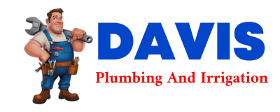 Trusted plumber in PIPER CITY